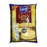 GOLD ATTA 1KG - PILLSBURY