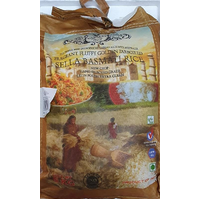 CLASSIC BASMATHI RICE 5KG - VARMA'S