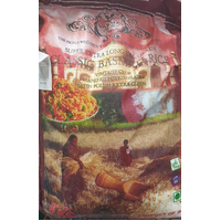 BASMATHI CLASSIC 5KG - VARMAS