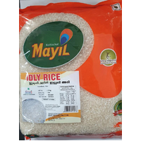 IDLY RICE 2KG - MAYIL