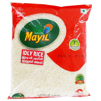 IDLY/DOSA RICE  5KG MAYIL