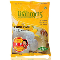 PUTTU PODI 1KG - BRAHMINS