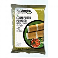 CORN PUTTU PODI 1KG - BRAHMINS