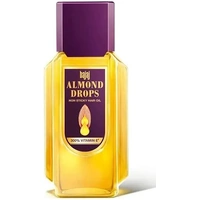 ALMONDS DROPS 200ML - BAJAJ