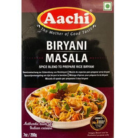 BIRYANI MASALA 160G - AACHI