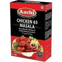 CHICKEN 65 MASALA 160G - AACHI