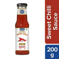 SWEET CHILLI  220G - KEYA