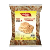 RESTAURANT POROTTA 1.8KG - MALABAR TREATS