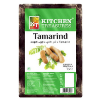 TAMARIND  500G -KITCHEN TREASURES