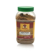 JAGGERY POWDER 1KG - ADUKKALA