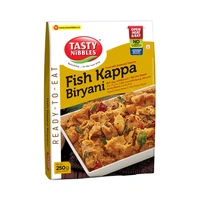 FISH KAPPA BIRYANI 250G - TASTY NIBBLES