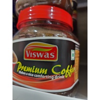 PREMIUM COFFEE POWDER 250G - VISWAS