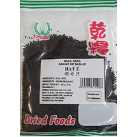 BASIL SEED 60G - CASA CASA
