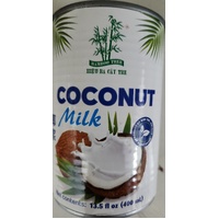 COCONUT MILK 400ML - BAMBOO TREE