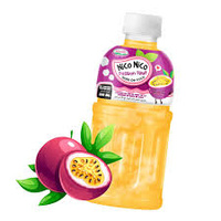 PASSION FRUIT  320ML - NICO