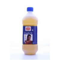 GINGELLY OIL 1L - 777