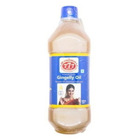 GINGELLY OIL 500ML - 777