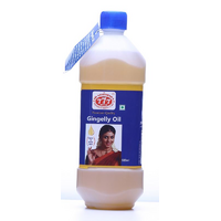 GINGERLY OIL - 777 - 2L