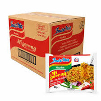 MI GORENG  -FULL BOX  100G - NONGSHIM