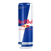 RED BULL - 473ML