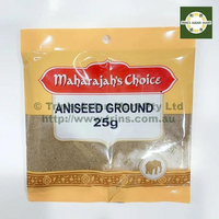 ANESEED GROUND  25G MAHARAJA'S CHOICE