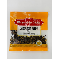 CARDAMOM SEED 15G - MAHARAJA