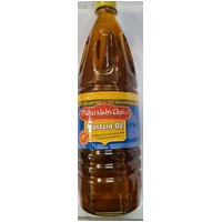 MUSTRRD OIL 1L - MAHARAJH