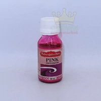 PINK 50ML - MAHARAJA'S CHOICE