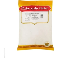 DESCICATED COCONUT 500G - MAHARAJAH'S CHOICE