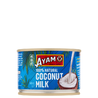 COCONUT MILK 140ML - AYAM