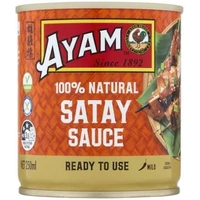 SATAY SAUCE 2500ML - AYAM