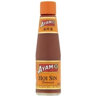HOT SIN  SAUCE 210ML - AYAM