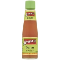 PLUM  SAUCE 210ML - AYAM