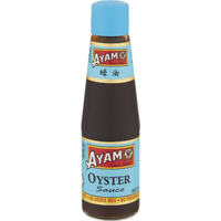 OYSTER SAUCE 210ML - AYAM
