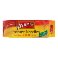 INSTANT NOODLES  NOODLES - AYAM