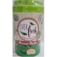 MANGO PICKLE IN OIL  1KG - EVER FRESH