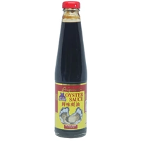 OYSTER SAUCE 430G - SIN SIN