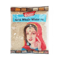 URID WHOLE WHITE 1KG - PATTU