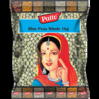 BLUE PEAS WHOLE 1KG - PATTU