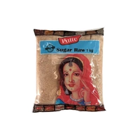 SUGAR RAW 1KG - PATTU
