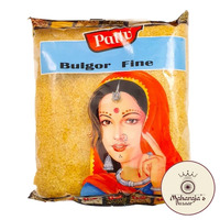BULGOR FINE 1KG - PATTU