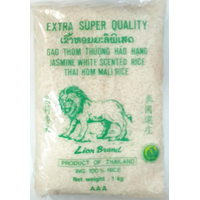 JASMINE RICE  1KG - LION BRAND