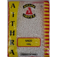 SAGO 500G -AITHRA