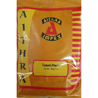 TURMERIC POWDER 200G - AITHRA