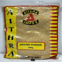 JAGGERY POWDER 500G - AITRA