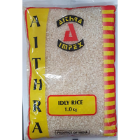 IDLY RICE 1KG - AITHRA