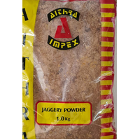JAGGERY POWDER 1KG - AITHRA
