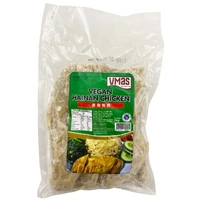 FROZEN VEGAN HAINAN CHICKEN 1KG - VMAS