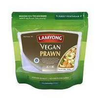 VEGE PRAWNS 300G - LAMYONG