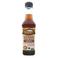 VEGAN FISH SAUCE 375ML - VESSIMIX
